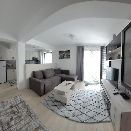 Valcom Residents Coresi 2 Camere Braşov Exteriör bild