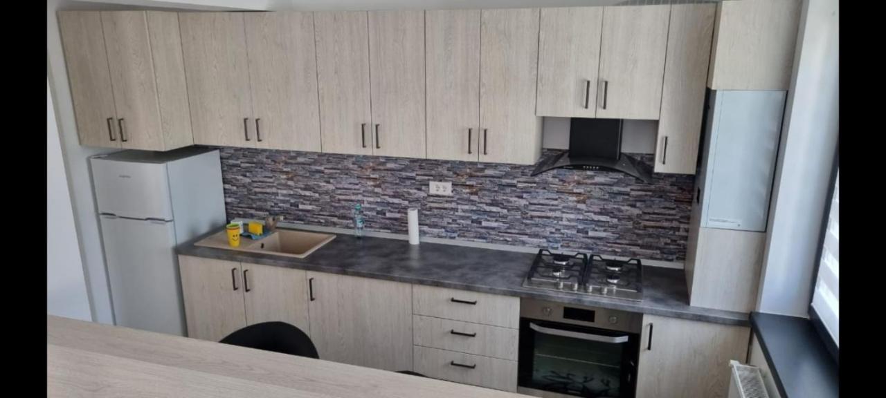 Valcom Residents Coresi 2 Camere Braşov Exteriör bild