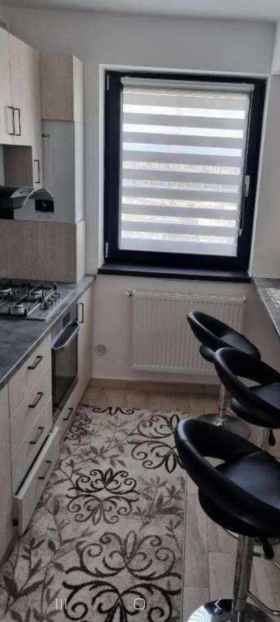 Valcom Residents Coresi 2 Camere Braşov Exteriör bild