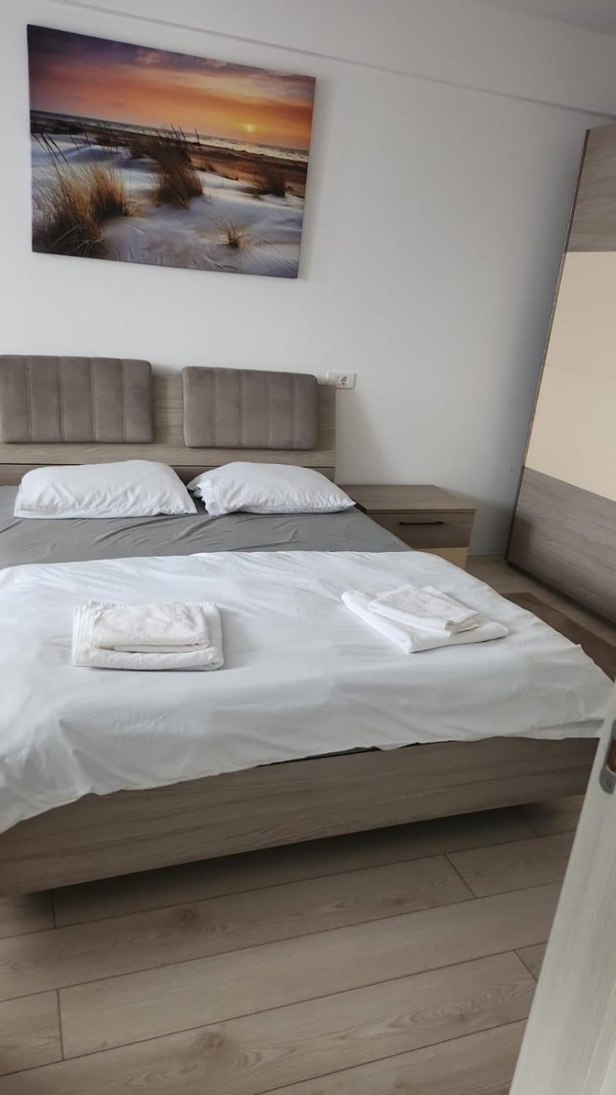 Valcom Residents Coresi 2 Camere Braşov Exteriör bild
