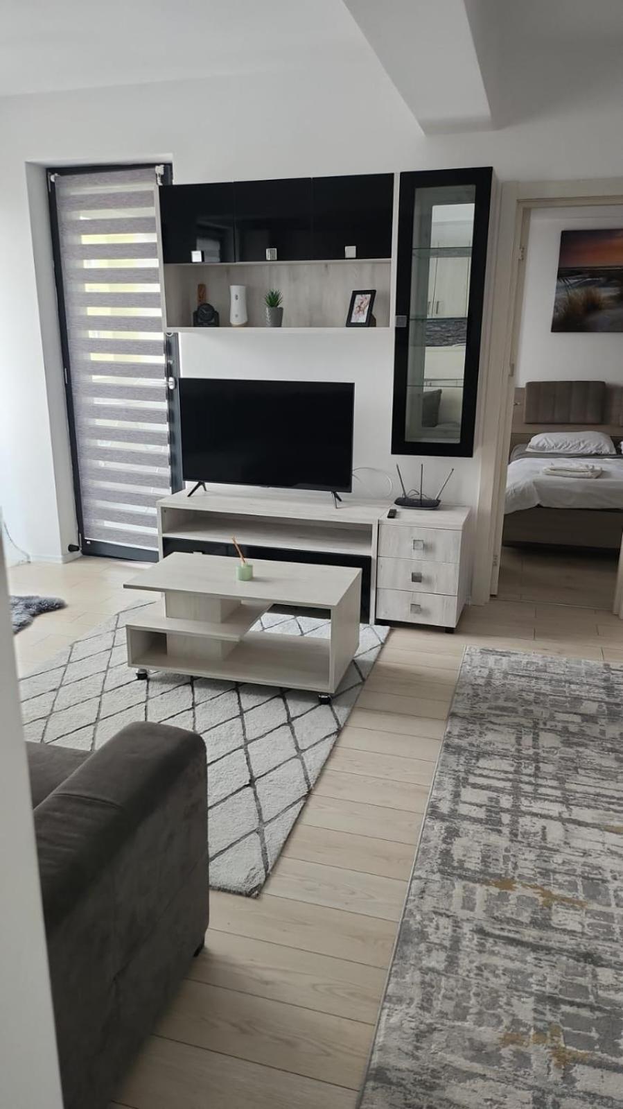 Valcom Residents Coresi 2 Camere Braşov Exteriör bild