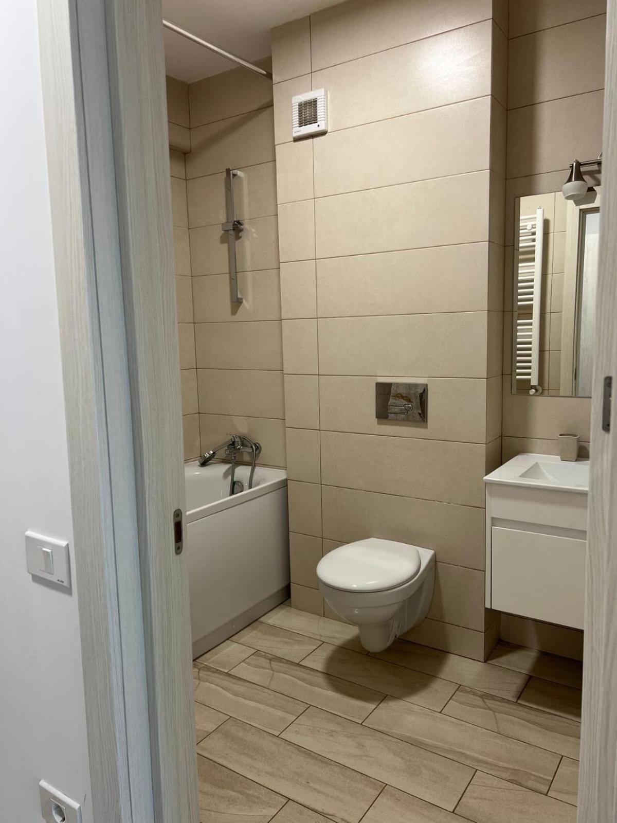 Valcom Residents Coresi 2 Camere Braşov Exteriör bild
